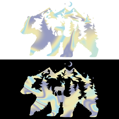 Sticker - URS PADURE