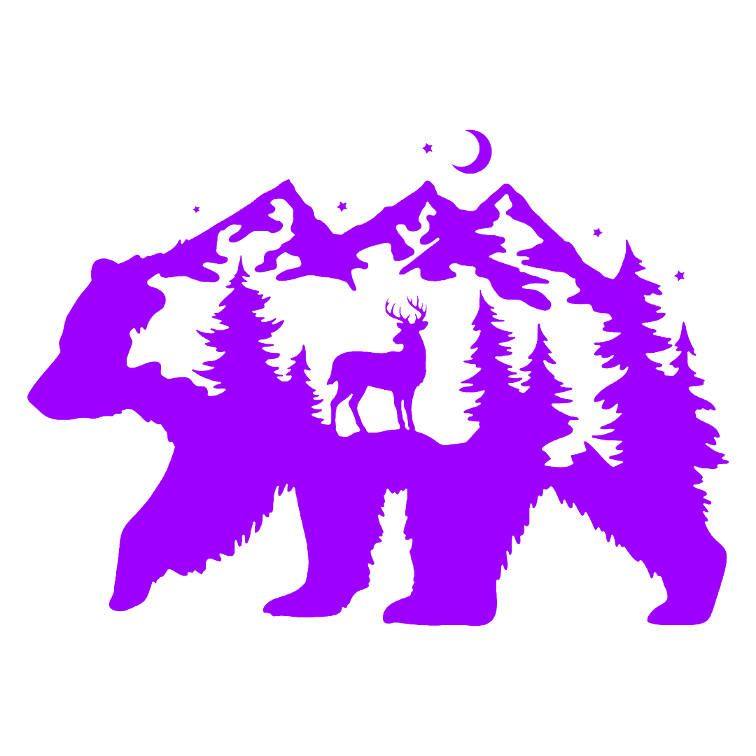 Sticker - URS PADURE