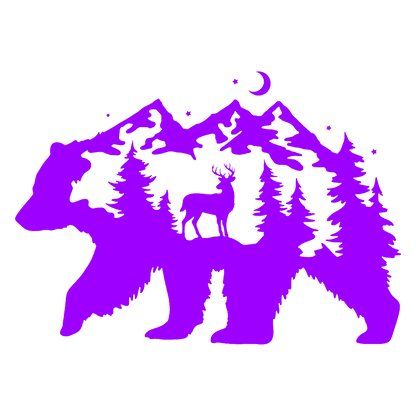 Sticker - URS PADURE