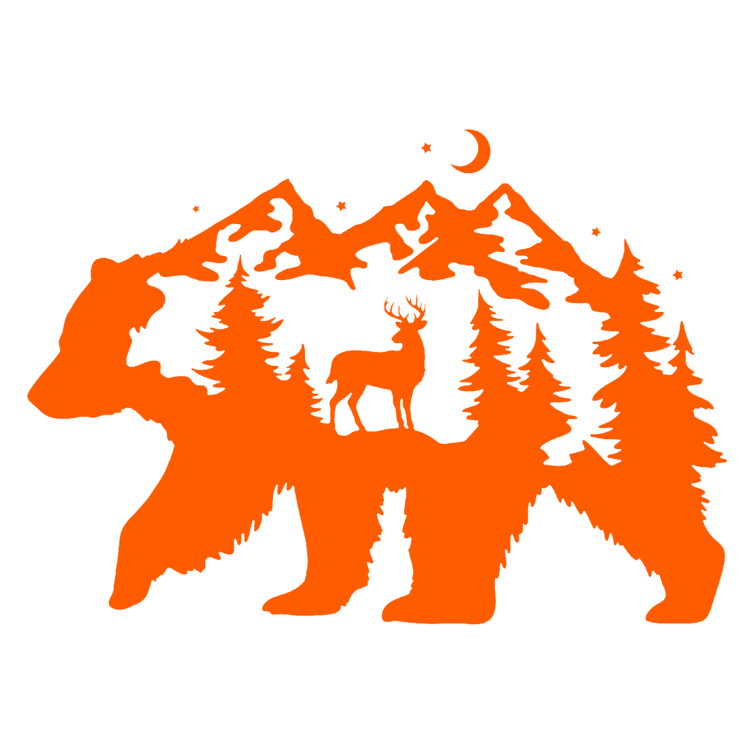 Sticker - URS PADURE