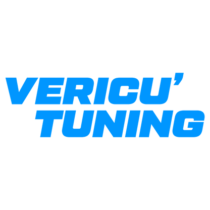 Sticker - VERICU' TUNING