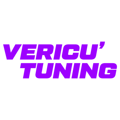 Sticker - VERICU' TUNING
