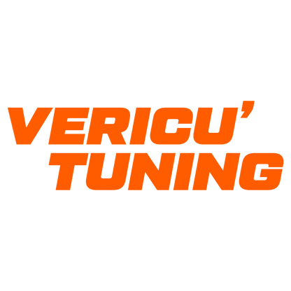 Sticker - VERICU' TUNING