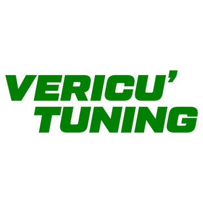 Sticker - VERICU' TUNING