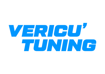 Sticker - VERICU' TUNING