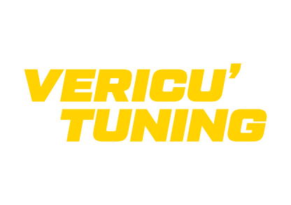Sticker - VERICU' TUNING