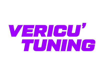 Sticker - VERICU' TUNING