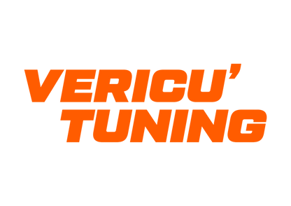 Sticker - VERICU' TUNING