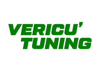 Sticker - VERICU' TUNING