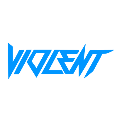 Sticker - VIOLENT