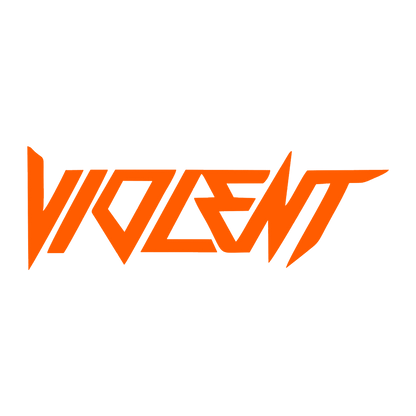 Sticker - VIOLENT