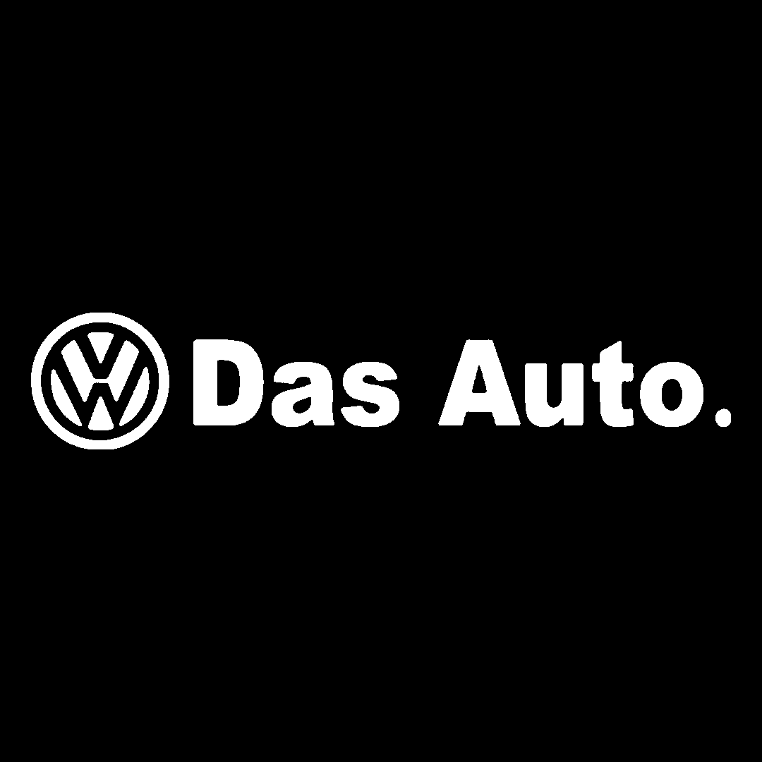 Volkswagen das auto - Alb