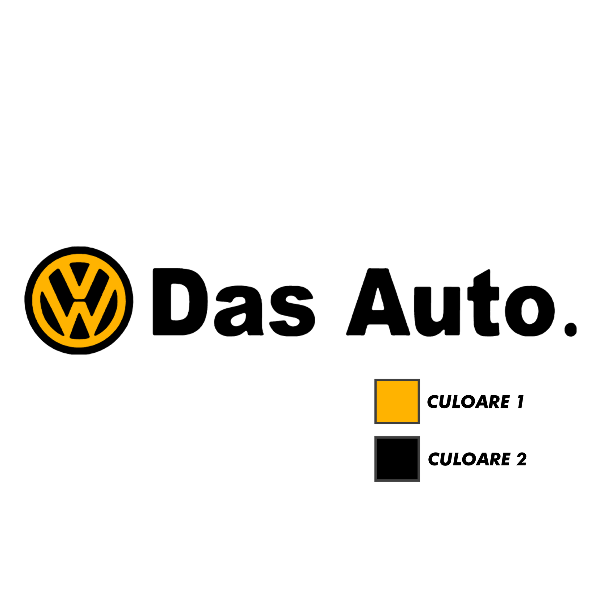 Volkswagen das auto - MAIN