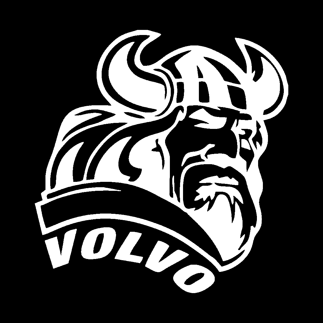 Sticker - VOLVO VIKING 2