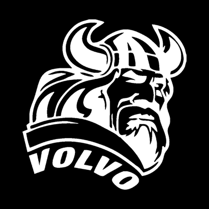Sticker - VOLVO VIKING 2