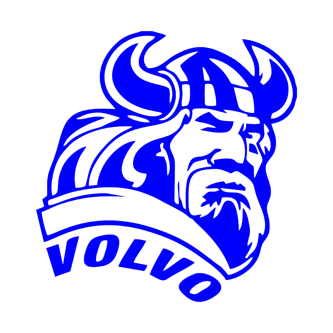 Sticker - VOLVO VIKING 2