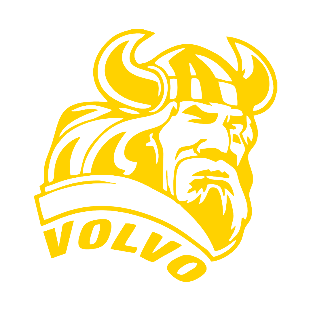 Sticker - VOLVO VIKING 2