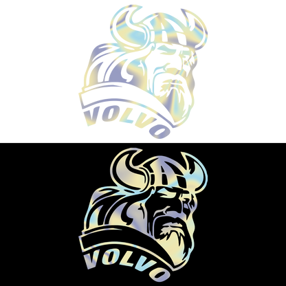 Sticker - VOLVO VIKING 2