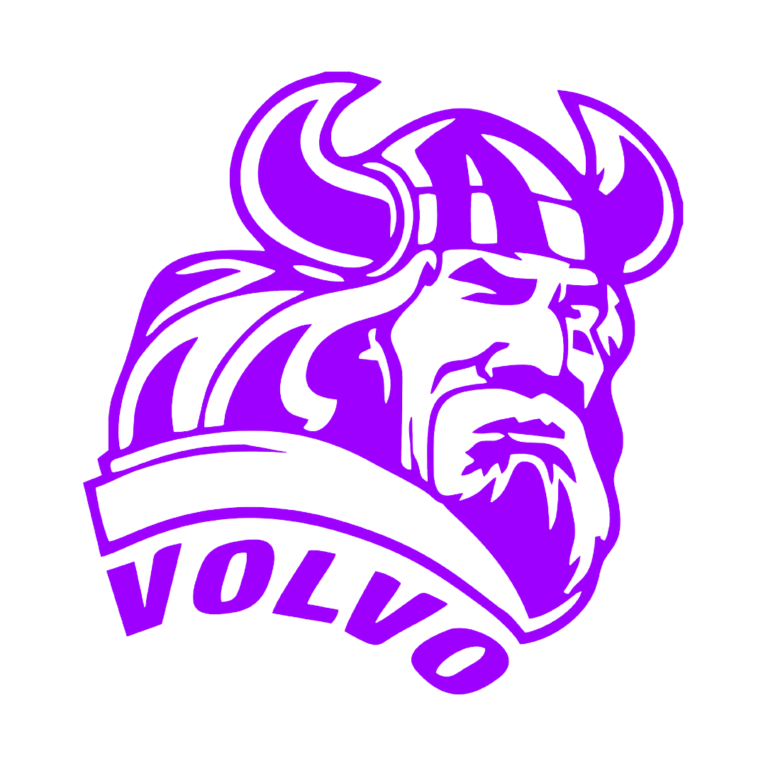 Sticker - VOLVO VIKING 2