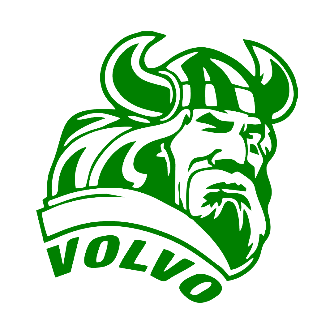 Sticker - VOLVO VIKING 2
