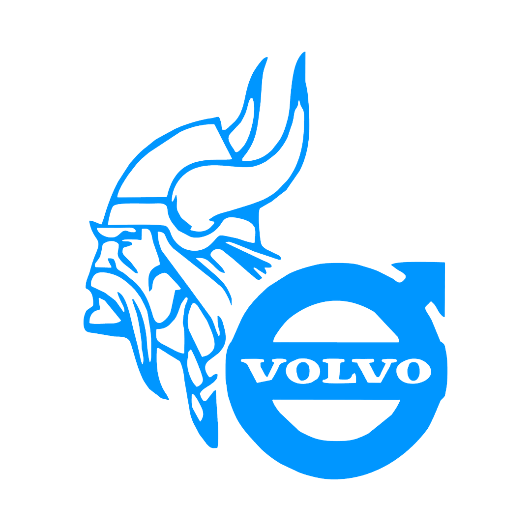 Sticker - VOLVO VIKING