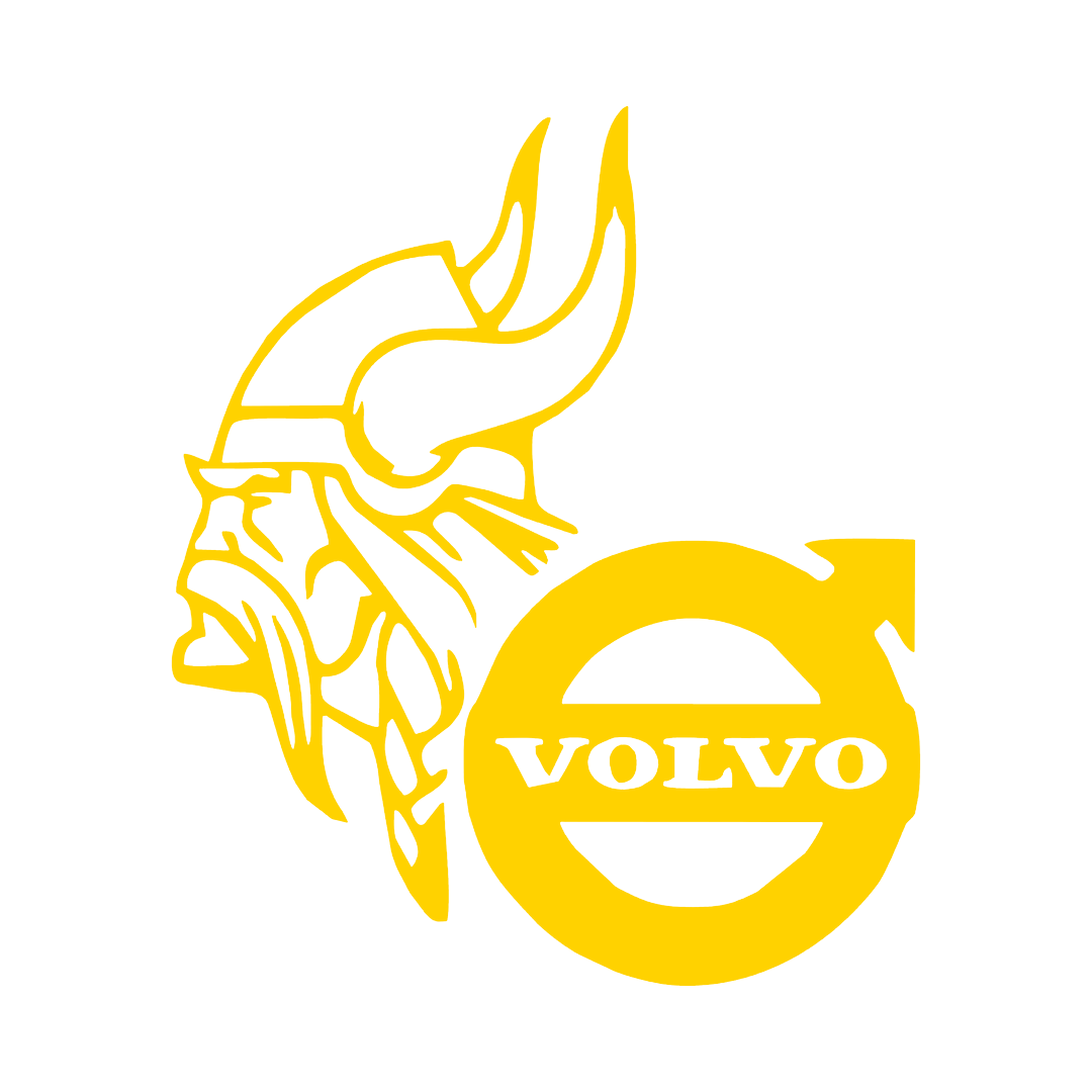 Sticker - VOLVO VIKING