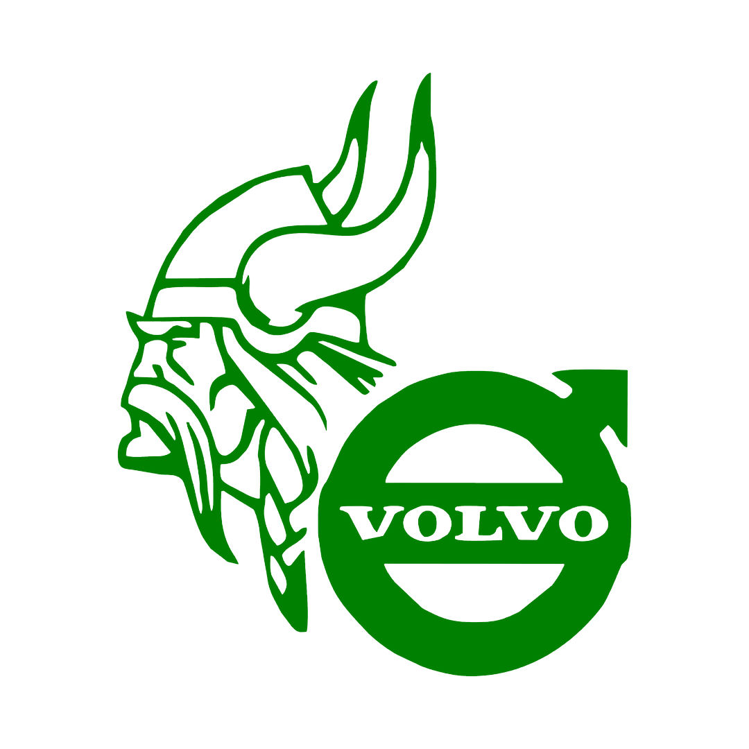Sticker - VOLVO VIKING