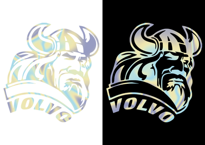 Sticker - VOLVO VIKING 2