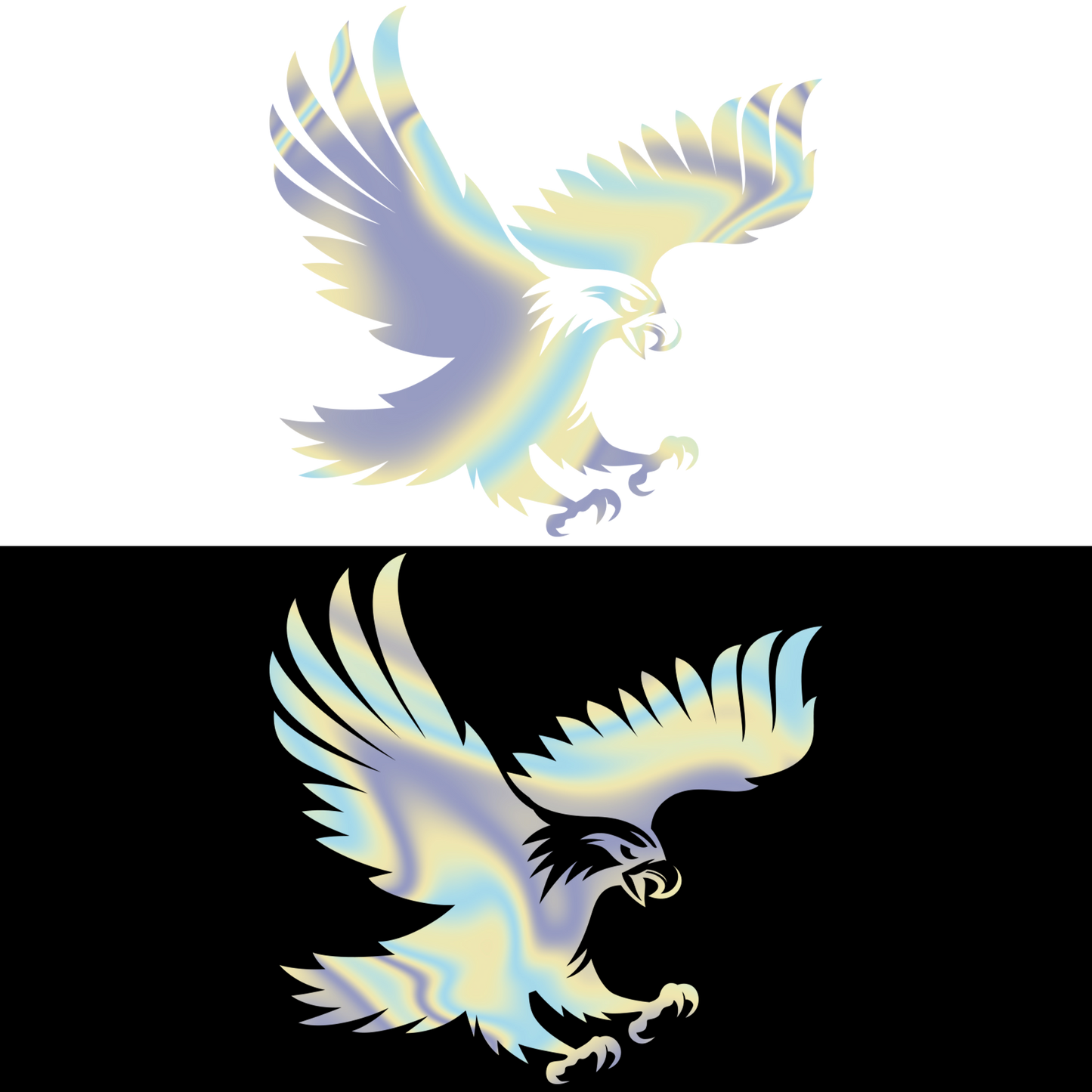 Sticker - VULTUR