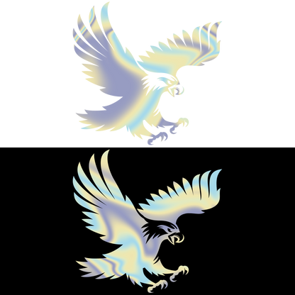 Sticker - VULTUR