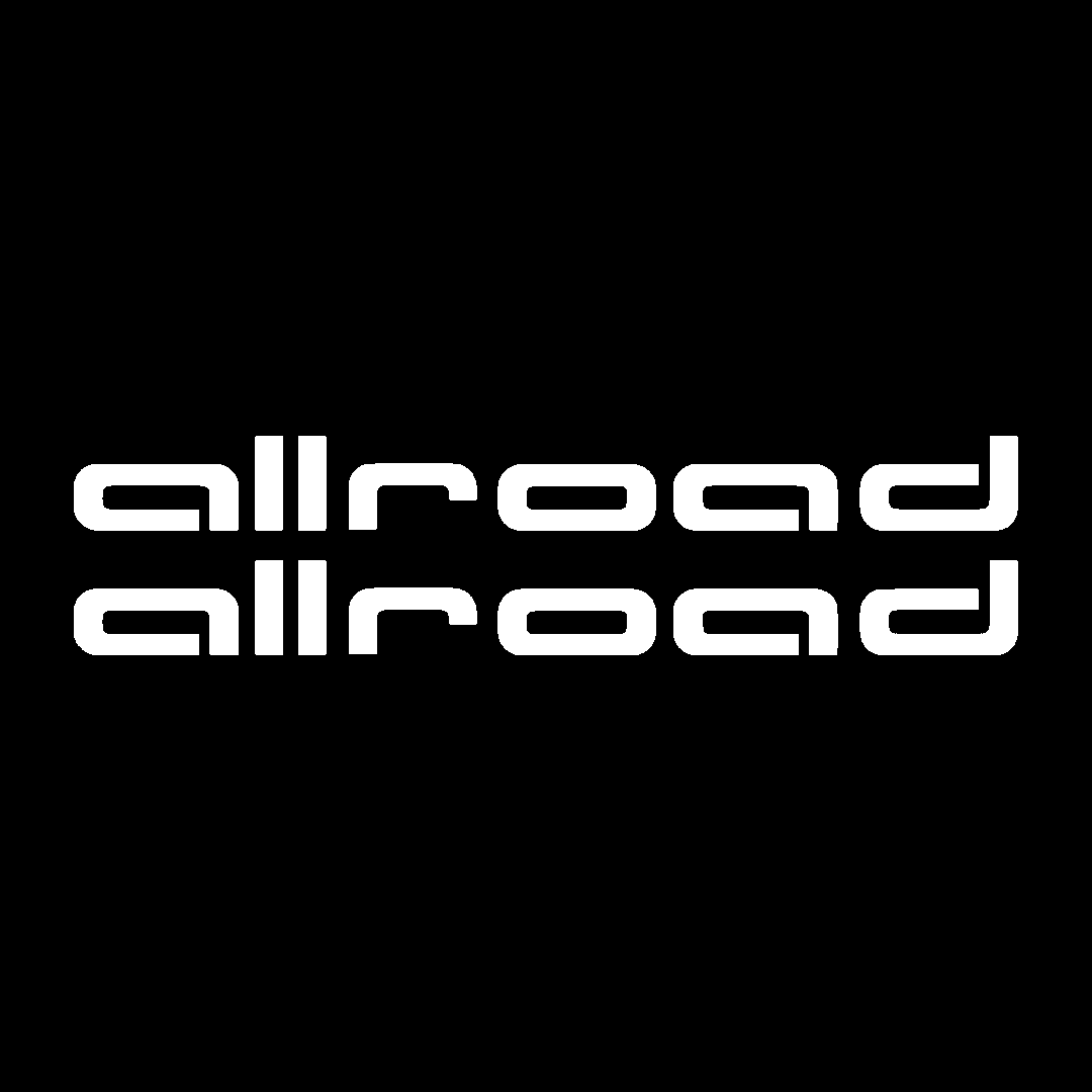 Sticker Set - X2 AUDI ALLROAD