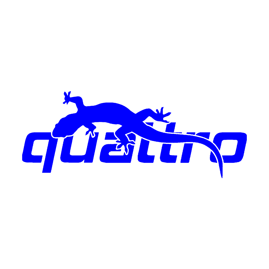 Sticker - AUDI QUATTRO 4