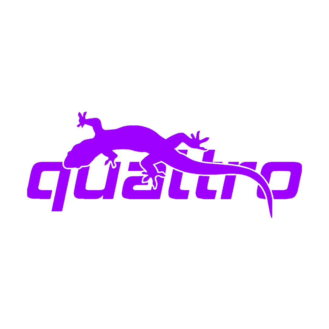 Sticker - AUDI QUATTRO 4
