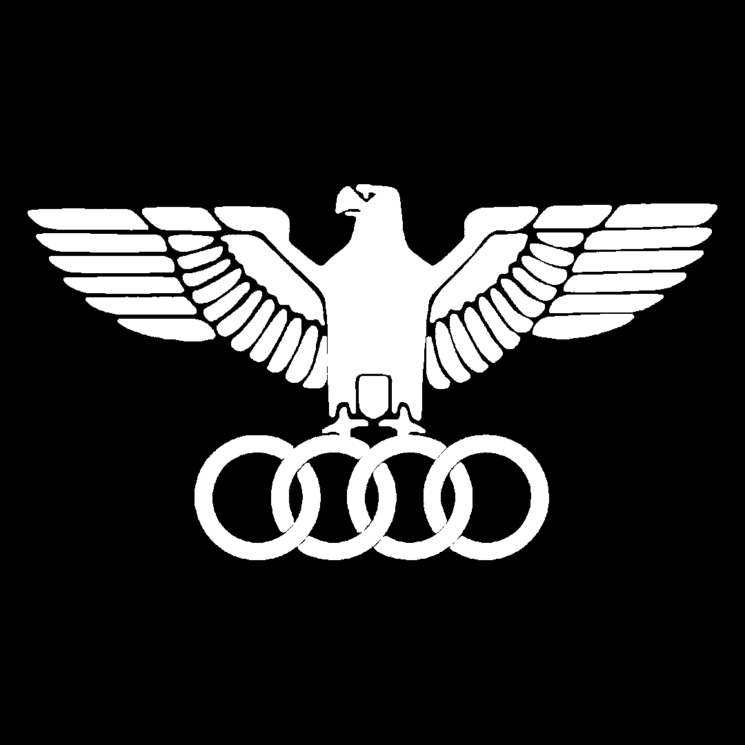 Sticker - AUDI VULTUR