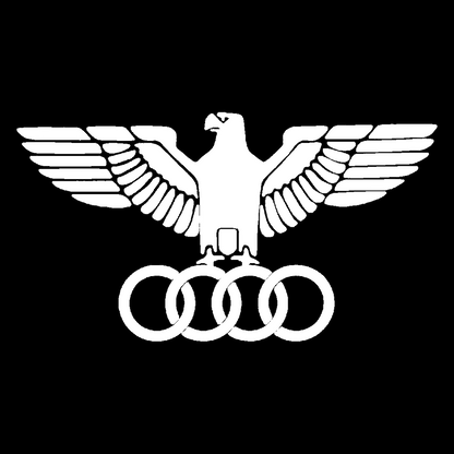 Sticker - AUDI VULTUR