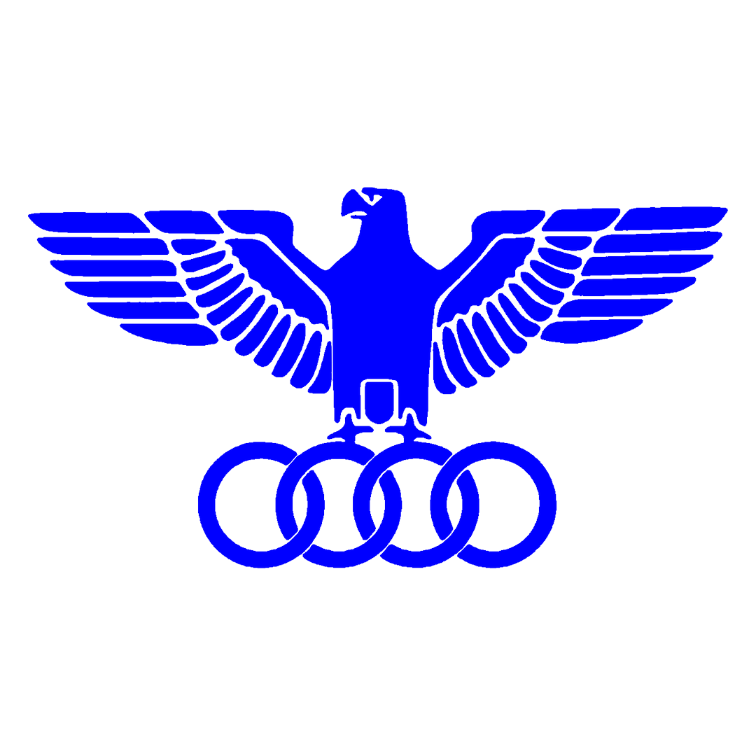 Sticker - AUDI VULTUR
