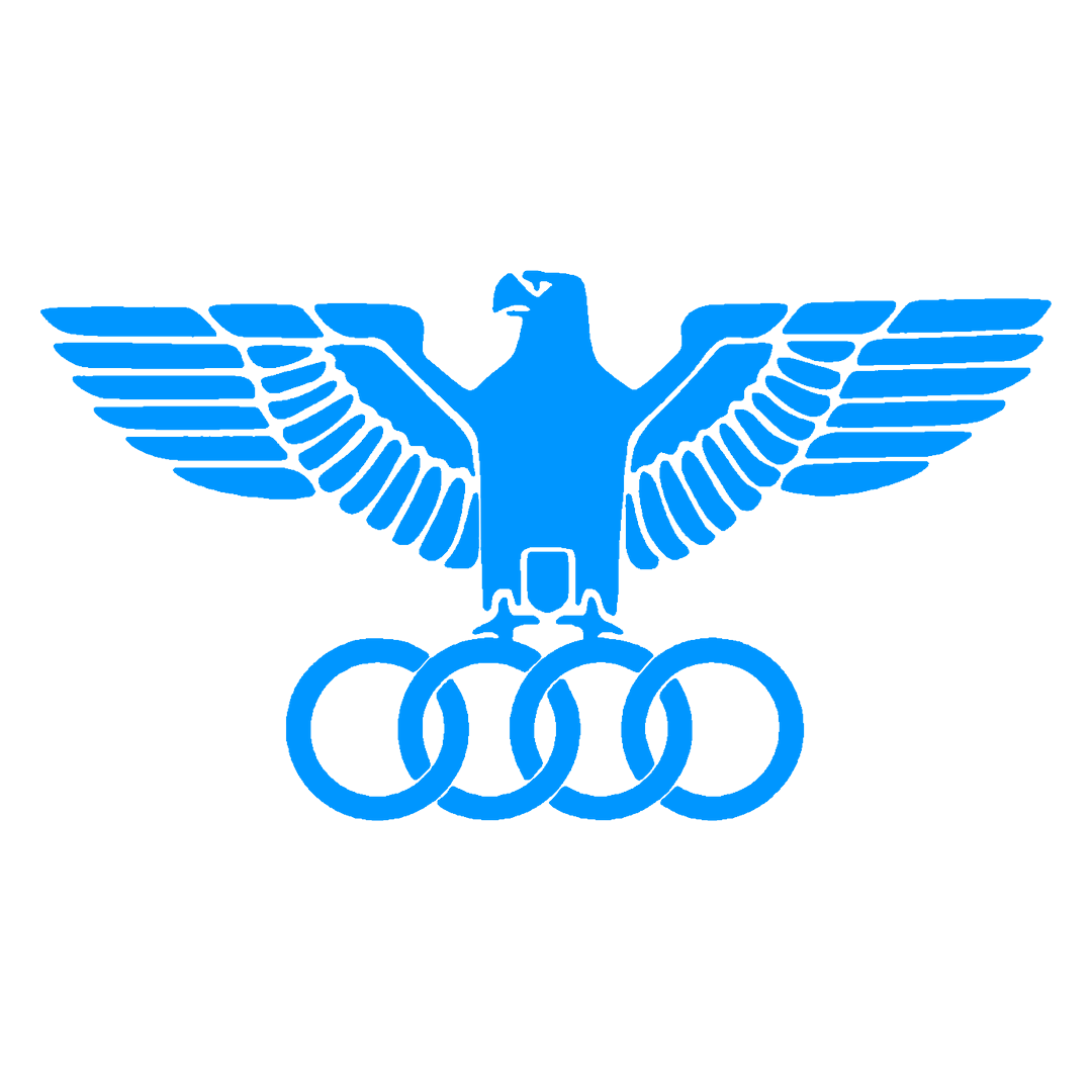 Sticker - AUDI VULTUR