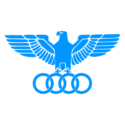 Sticker - AUDI VULTUR