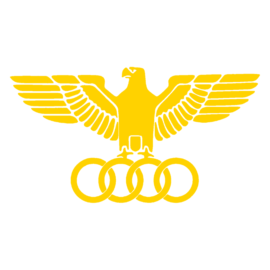 Sticker - AUDI VULTUR