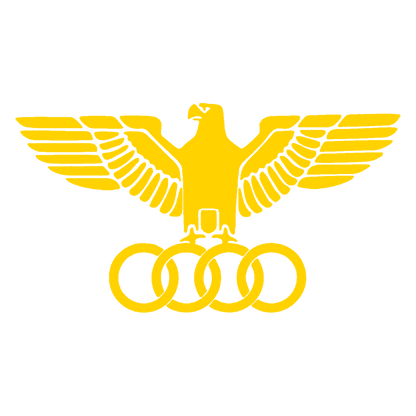 Sticker - AUDI VULTUR