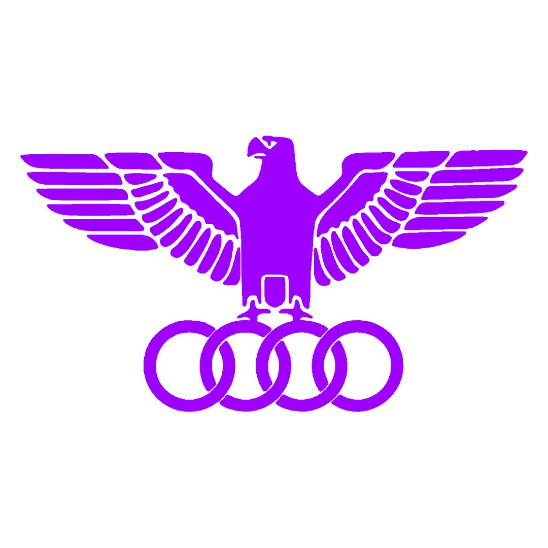 Sticker - AUDI VULTUR