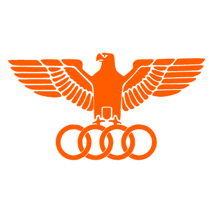 Sticker - AUDI VULTUR
