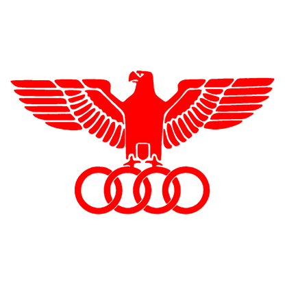 Sticker - AUDI VULTUR