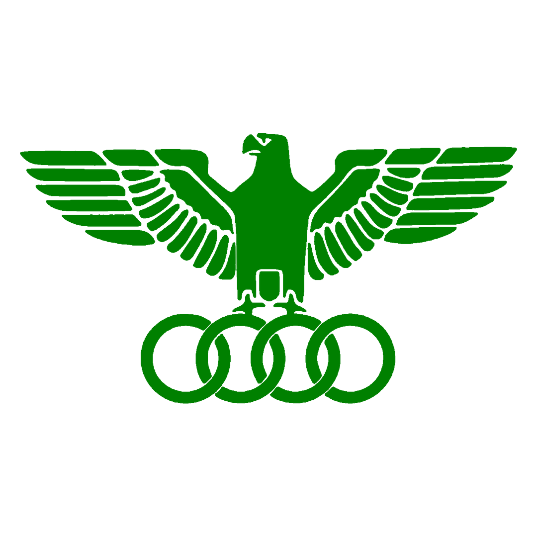 Sticker - AUDI VULTUR