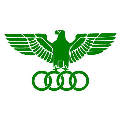 Sticker - AUDI VULTUR