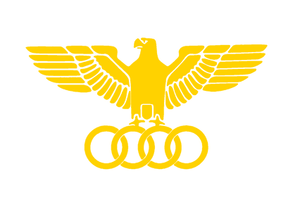 Sticker - AUDI VULTUR