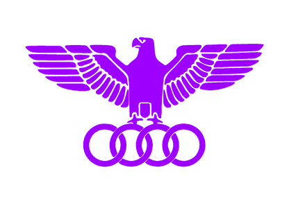 Sticker - AUDI VULTUR