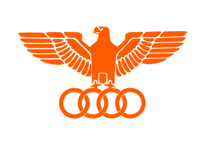 Sticker - AUDI VULTUR
