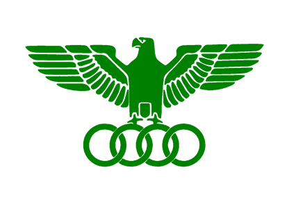 Sticker - AUDI VULTUR