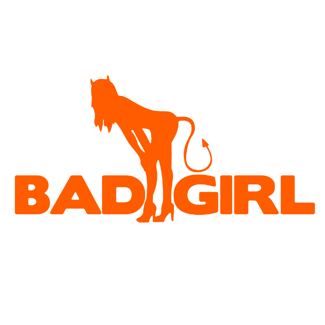 Sticker - BAD GIRL 2